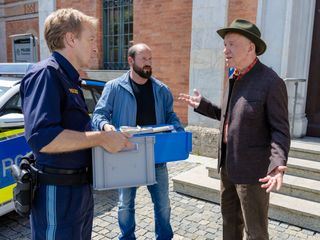 Die Rosenheim-Cops Die Rosenheim-Cops