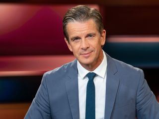 Markus Lanz - Das Jahr 2025