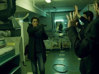 Absentia