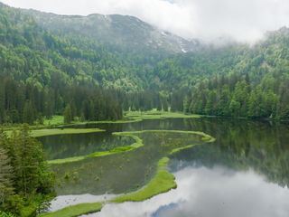 Seenland Österreich - Die magischen Seen Niederoesterreichs