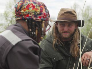 The Garden - Kommune oder Kult