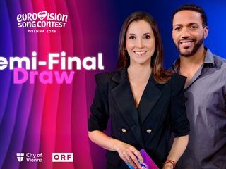 Eurovision Song Contest Vienna 2026