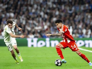 sportstudio UEFA Champions League Halbfinale, Rueckspiele