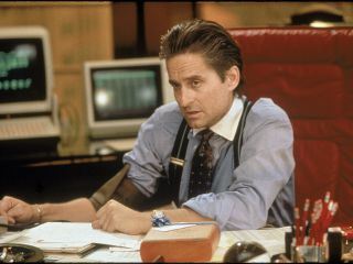 Wall Street Wall Street