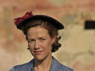 Die Rebellin: Folge 2