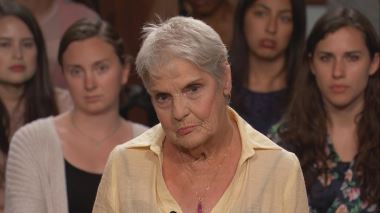 Judge Judy - Die Richterin