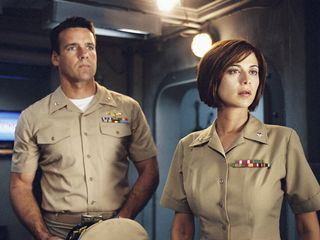 J.A.G. - Im Auftrag der Ehre J.A.G. - Im Auftrag der Ehre