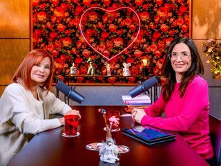Liebesgschichten und Heiratssachen - Der Podcast