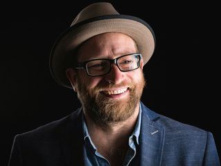 hr-Bigband im Konzert: feat. Gregor Meyle