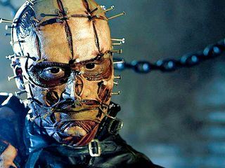 Hellraiser - Die Offenbarung