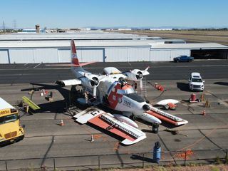 Steel Buddies - Stahlharte Geschaefte