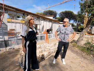 Die Geissens - Eine schrecklich glamouroese Familie!