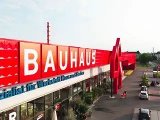 Marktcheck checkt... Bauhaus