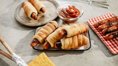 Mollys Foodblog