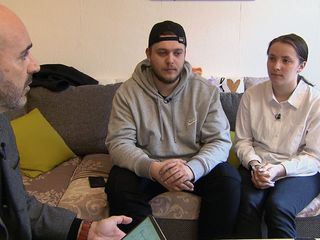 Deutschland - Deine Schulden