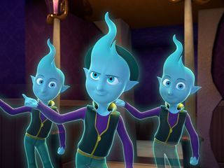 Vampirina
