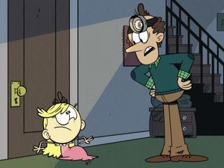 Willkommen bei den Louds