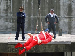 MythBusters - Die Wissensjaeger