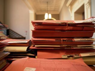 Justiz am Limit - Was heisst das fuer die Buerger? Justiz am Limit - Was heisst das fuer die Buerger?