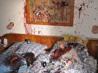 Der Chinese: Teil 2 (2)