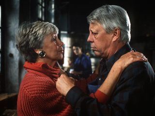 Die Wicherts von nebenan