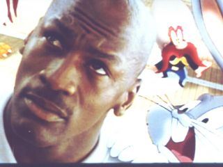 Space jam