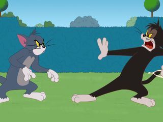 Die Tom und Jerry Show