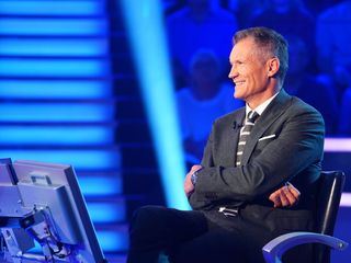 Die Millionenshow