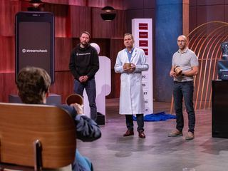 Die Hoehle der Loewen