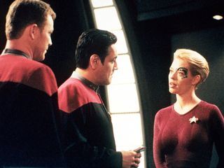 Star Trek: Raumschiff Voyager