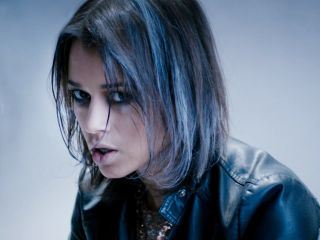 Dark World: Equilibrium