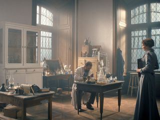 Aus Liebe zum Frieden - Bertha von Suttner und Alfred Nobel