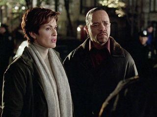 Law & Order: Special Victims Unit