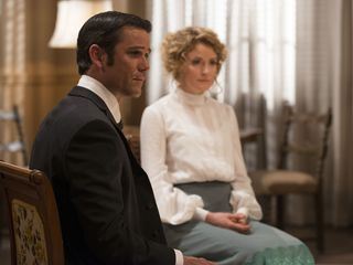 Murdoch Mysteries - Auf den Spuren mysterioeser Mordfaelle