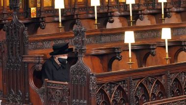 Sanningen om kungahuset Windsor