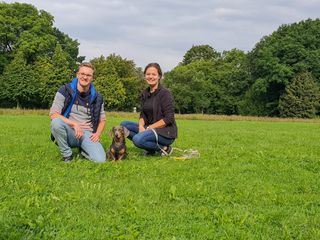Der Hundeprofi - Ruetters Team