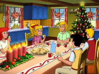 Bibi und Tina Bibi und Tina