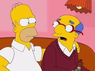 I Simpson