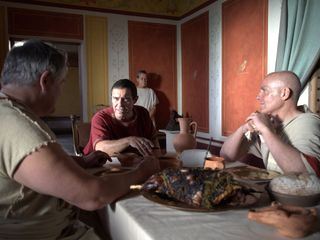 Julius Caesar - Der Weg zum Diktator