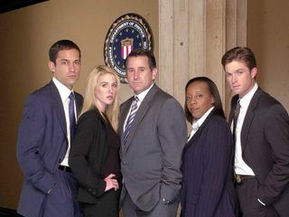 Without a Trace - Spurlos verschwunden 