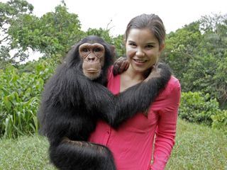 Anna und die wilden Tiere