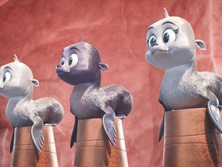 Madagascar: la savane en délire