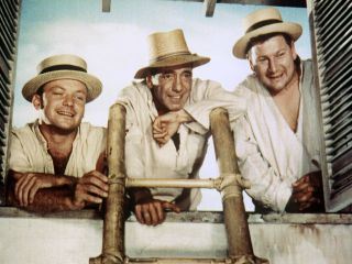 Wir sind keine Engel