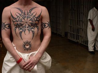 Hard Time - Amerikas haerteste Gefaengnisse