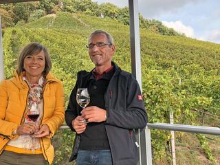 Herbst im Zabergaeu
