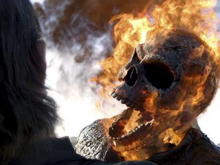 Ghost Rider: Spirit of Vengeance Ghost Rider: Spirit of Vengeance