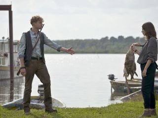 Der Masuren-Krimi: Fangschuss