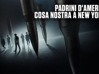 Die Paten von Amerika