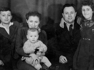 Die USA und der Holocaust