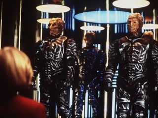 Star Trek: Raumschiff Voyager